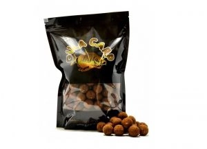 Gula Carp Boilies Exclusive